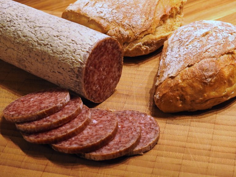 Salamitaktik Nebelkrähe